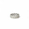 Bague 55 Mauboussin - Bague Je le veux en or gris diamants 58 Facettes REF2525-293