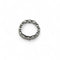 Bague 55 Mauboussin - Bague Je le veux en or gris diamants 58 Facettes REF2525-293