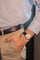 Montre Zenith Elite - Montre en acier 58 Facettes 5745967RV