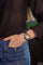 Montre Chopard Happy Sport - Montre en acier et diamants 58 Facettes 5786029RV