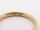 Bague 54 Pomellato Lucciole - Set de 5 bagues en or 18K et diamants 58 Facettes 275527