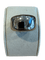 Bague 53 Cartier Nouvelle Vague - Bague jonc en or gris 58 Facettes 20262505