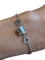 Bracelet Bulgari - Bracelet B.Zero.1 en or gris 58 Facettes 202625062