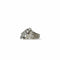 Bague 46 Bague asymétrique en or gris 18K et diamants 58 Facettes REF2538CF-305