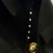 Broche Broche barrette - Diamants en platine 58 Facettes REF24003-167