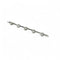 Broche Broche barrette - Diamants en platine 58 Facettes REF24003-167