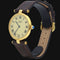 Montre Cartier Must de Cartier - Montre vermeil 58 Facettes MT47104