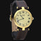 Montre Cartier Must de Cartier - Montre vermeil 58 Facettes MT47104