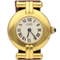 Cartier Colisée - Montre en vermeil