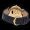 Montre Cartier Must de Cartier - Montre en vermeil 58 Facettes MT47124
