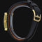 Montre Hermès Heure H - Montre femme en plaqué or 58 Facettes MT47105