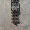 Bracelet Bracelet Art déco 15,30 ct 58 Facettes Bracelet