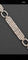 Bracelet Art déco - Bracelet en or gris et diamants 58 Facettes Bracelet 2