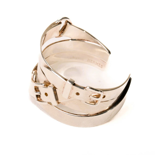 HERMES_Bracelet manchette Débridée en argent_profil.jpg
