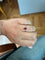 Rubis du Mozambique - Pierre 1,84 ct rouge sang de pigeon non chauffée 58 Facettes GEM-01
