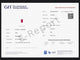 Rubis du Mozambique - Pierre 1,26 ct sans chauffe 58 Facettes GEM-02