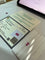Spinelle de Mahenge - Pierre 1,081 ct rose vif 58 Facettes GEM-07