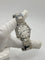 Montre Cartier Ronde Solo - Montre en acier 58 Facettes 2048