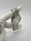 Montre Cartier Ronde Solo - Montre en acier 58 Facettes 2048