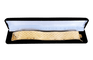Bracelet Bracelet manchette en or jaune 18 carats 58 Facettes N62