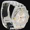 Montre Breitling Chronomat - Montre chronographe en or jaune et acier 58 Facettes MT46201
