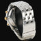 Montre Breitling Chronomat - Montre chronographe en or jaune et acier 58 Facettes MT46201