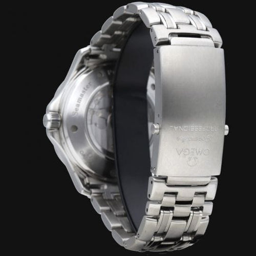Montre Omega Seamaster Diver 300 M - Montre en acier 58 Facettes MT47043