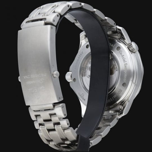 Montre Omega Seamaster Diver 300 M - Montre en acier 58 Facettes MT47043