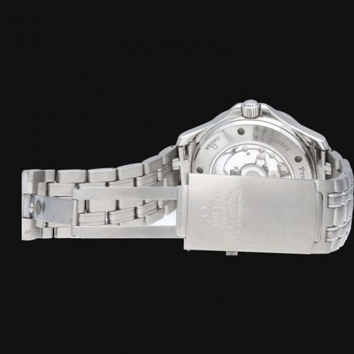 Montre Omega Seamaster Diver 300 M - Montre en acier 58 Facettes MT47043