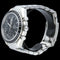 Montre Omega Speedmaster - Montre Day-Date Chronograph en acier 58 Facettes MT46623