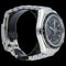 Montre Omega Speedmaster - Montre Day-Date Chronograph en acier 58 Facettes MT46623