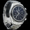 Montre Omega Speedmaster - Montre Racing Chronograph Co-Axial en acier 58 Facettes MT46721