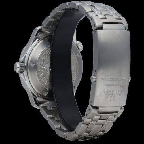 Montre Omega Seamaster Diver 300M - Montre en acier 58 Facettes MT47011