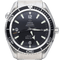 Montre Omega Seamaster Planet Ocean - Montre automatique en acier 58 Facettes MT46263
