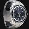 Montre Omega Seamaster Planet Ocean - Montre automatique en acier 58 Facettes MT46263