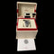 Montre Omega Seamaster - Montre Lady en acier 58 Facettes MT45460
