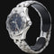 Montre Omega Seamaster - Montre Lady en acier 58 Facettes MT45460