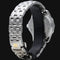 Montre Omega Seamaster - Montre Lady en acier 58 Facettes MT45460