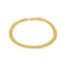 Bracelet Bracelet maille souple en or jaune 58 Facettes 5561654CN