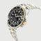 Montre Rolex Submariner Date - Montre bicolore en or jaune et acier 58 Facettes OC-68802043
