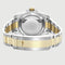 Montre Rolex Submariner Date - Montre bicolore en or jaune et acier 58 Facettes OC-68802043