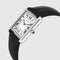 Montre Cartier Tank Solo - Montre grand modèle en acier 58 Facettes OC-68802070