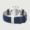 Montre Hamilton Ventura - Montre Blue Chrono en acier 58 Facettes OC-68802081