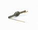 Broche Broche ancienne en platine, or rose, perle et diamants 58 Facettes Broche  145-3