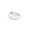 Bague 49 Bulgari Bombolino - Bague en or blanc et diamants 58 Facettes 272A24_M