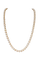 Collier Sautoir - Collier en or 18K et 83 perles de culture 58 Facettes 933