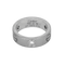Cartier Love - Bague classique en or blanc et diamants 58 Facettes 58FC56