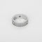 Cartier Love - Bague classique en or blanc et diamants 58 Facettes 58FC56