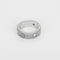 Cartier Love - Bague classique en or blanc et diamants 58 Facettes 58FC56