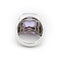 Bague 54 Bulgari Piramide XL - Bague en or blanc et améthyste 58 Facettes 166t26_M